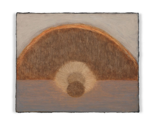 Lucas Arruda, Untitled (from the Deserto-Modelo series) | Sem título (da série Deserto-Modelo), 2022