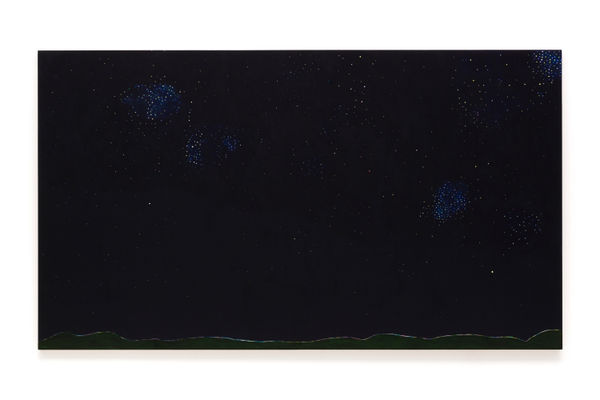 Patricia Leite, Olha pro céu, meu amor, 2017