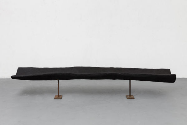 Paloma Bosquê, Gutter | Calha, 2020