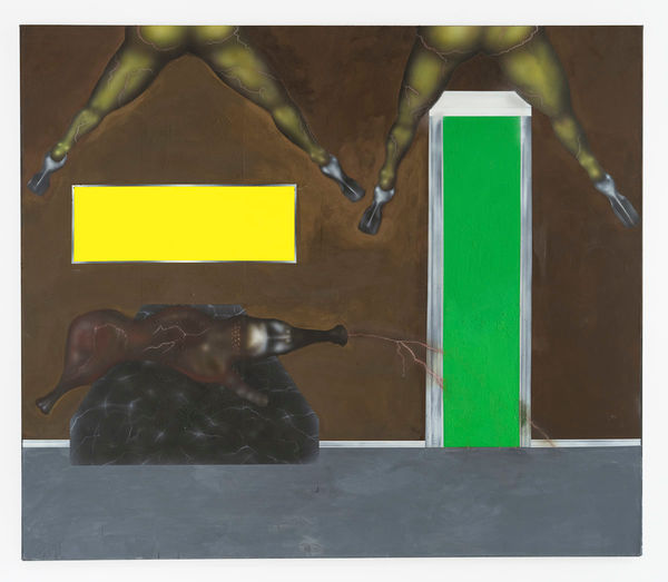 Pol Taburet, For our Children, 2022