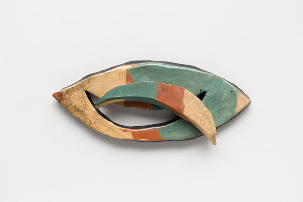 Luiz Roque, Francesco, 2021