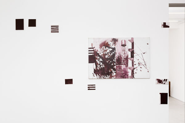 Deyson Gilbert, América, 2014