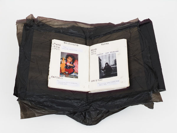 Thomas Cap de Ville, We'll never forget you, 2020 - 2022