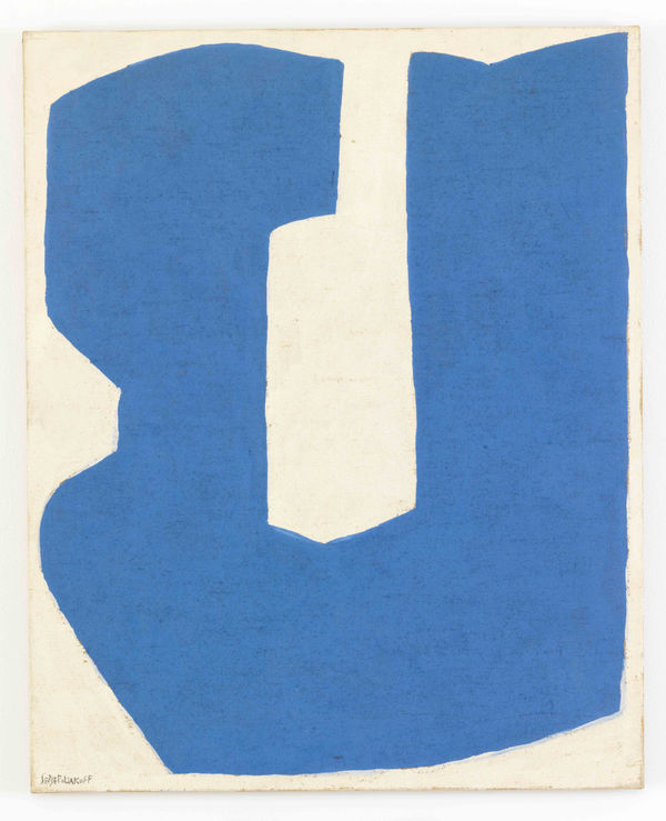 Serge Poliakoff