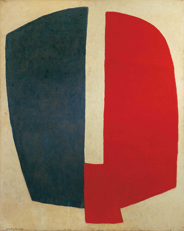 Serge Poliakoff