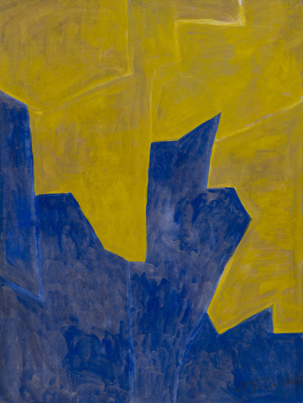 Serge Poliakoff