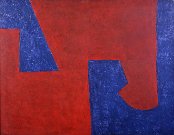 Serge Poliakoff