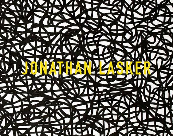 Jonathan Lasker