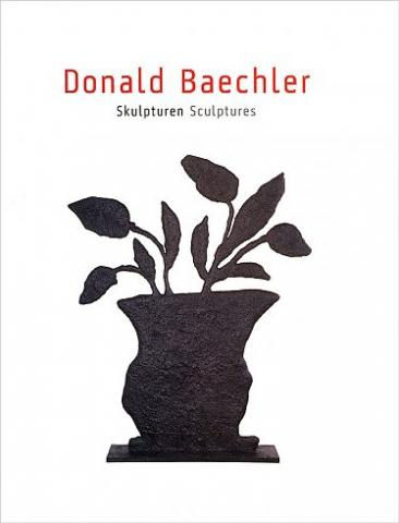 Donald Baechler