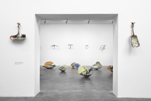 Butterfly Joint Kentaro Kawabata