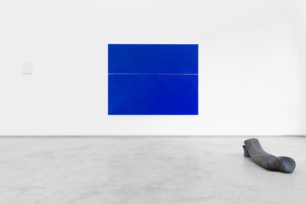 The Inside of Distance Paulo Monteiro