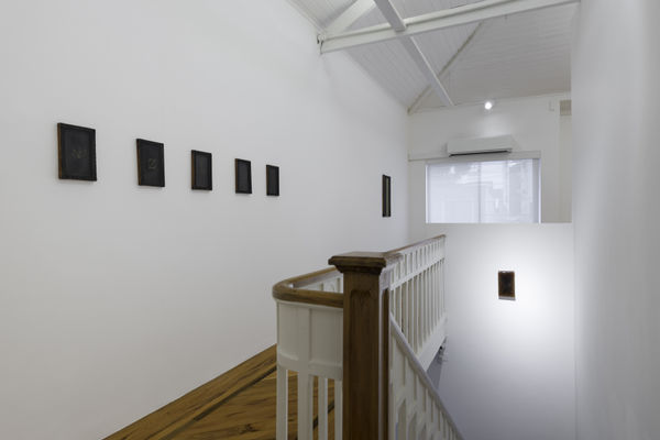 Um Ponto Antes Paloma Bosquê