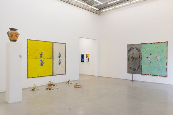 Medley Paulo Nimer Pjota