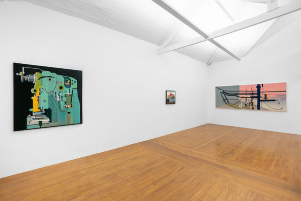 What Am I Doing Here Zhenya Machneva