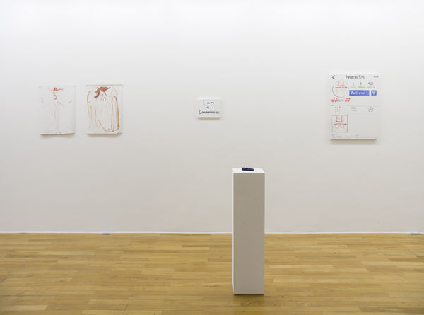 Ken Kagami & Trevor Shimizu