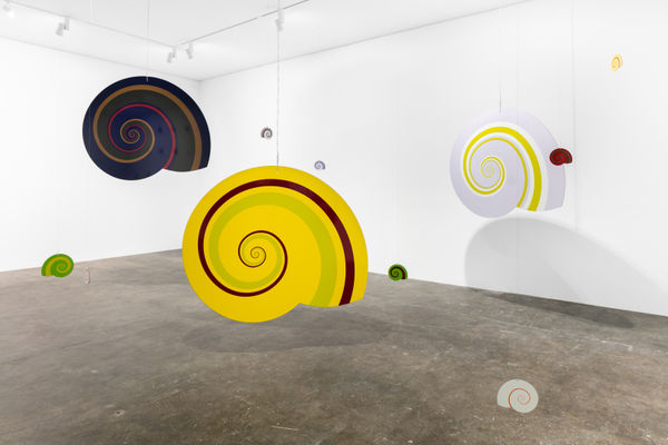 Creatures Kasper Bosmans