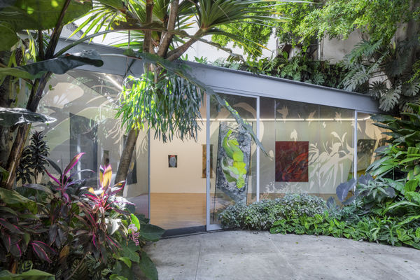 Fevereiro Group Show