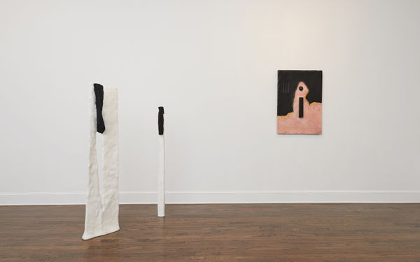 In the Hot Sun of a Christmas Day Paloma Bosquê