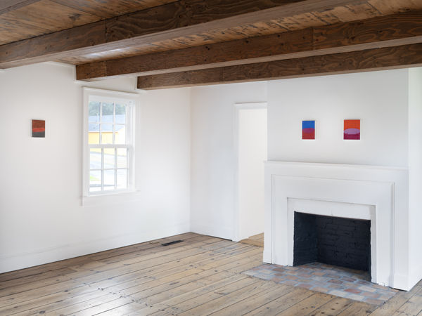 Paulo Monteiro at Archipelago Paulo Monteiro