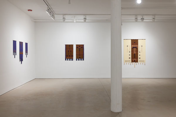 Mineral Rising Luana Vitra