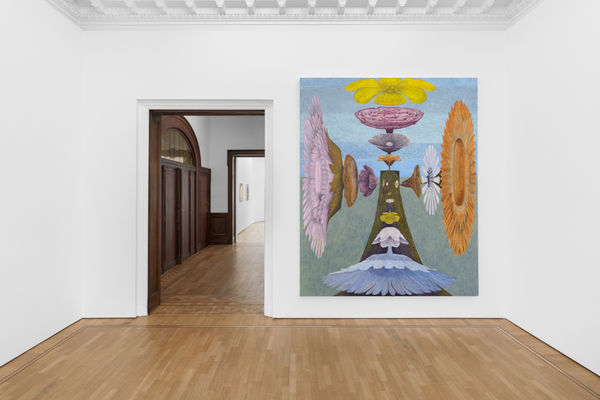 To Empty Out Krzysztof Grzybacz