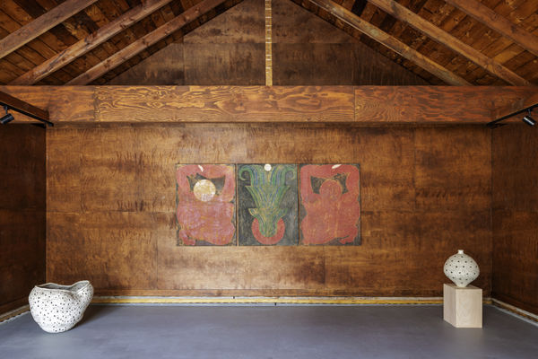 Syotatsu & Kansai Noguchi