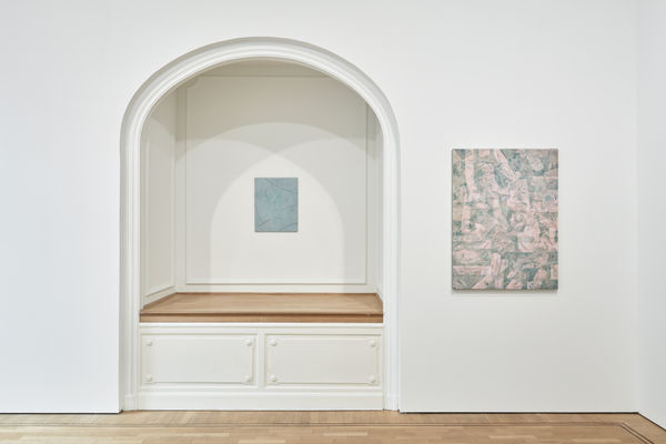 Two Forward, Three Back Iulia Nistor