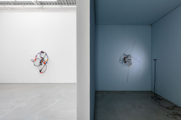 Lágrima Sonia Gomes