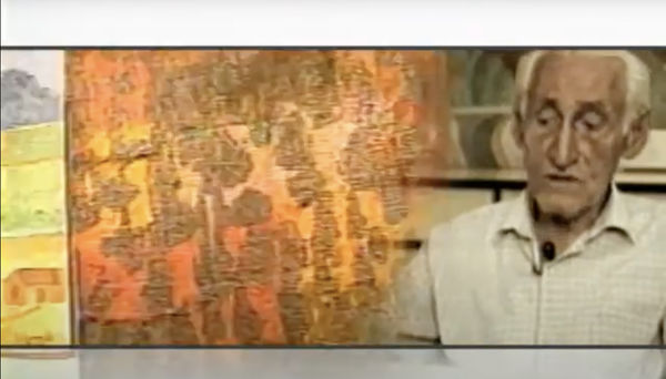 Amadeo Luciano Lorenzato