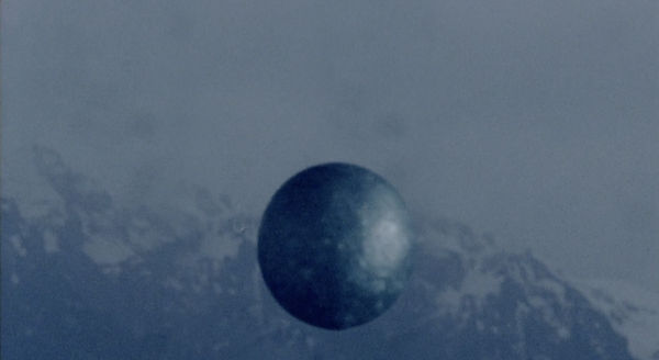 DROPSPIKE, 2021 (teaser), Leticia Ramos