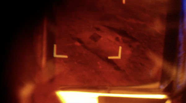 Leticia Ramos – Grão, 2016 (teaser)