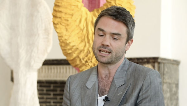 Michael Dean, Under the stairs and by the fire