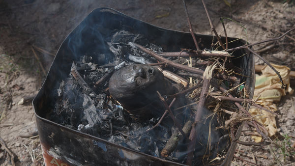 Josi – Inside the Studio, 2025