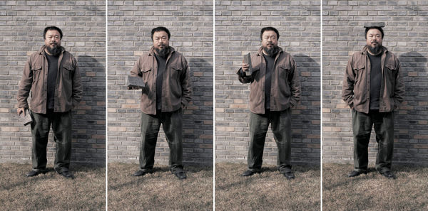 MAP Office [Gutierrez + Portefaix], To Fight With Crossed Arms, 2007