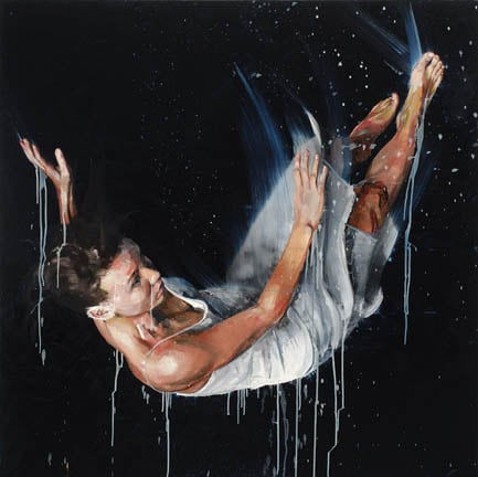 Simon Birch, Lightning Class Cruisers, 2006