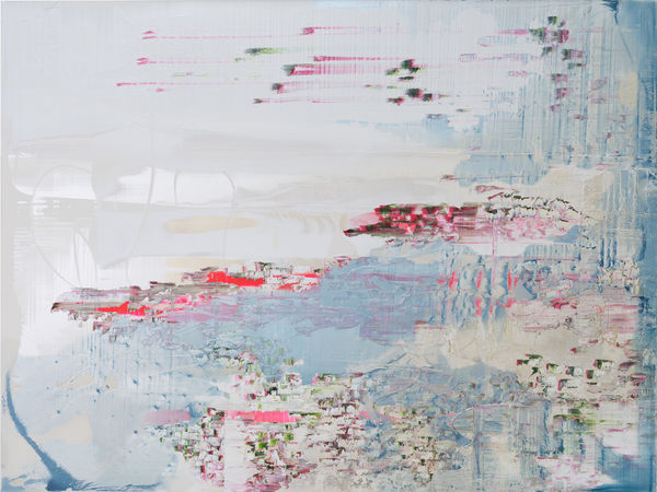 Jessica Zoob, Hope , 2021