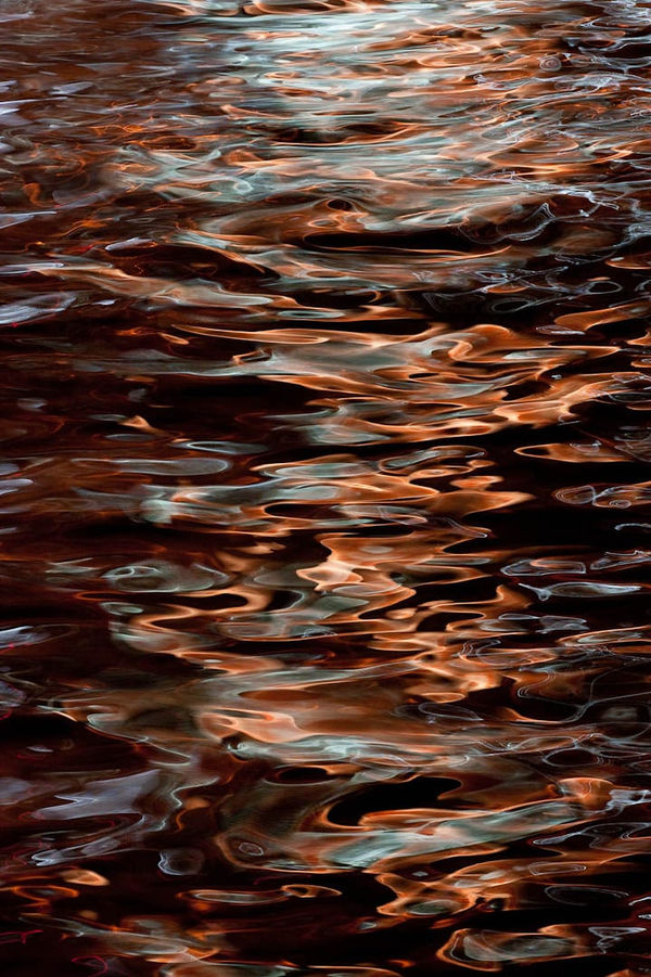 William Furniss, The Madness of Alhazen, 2010