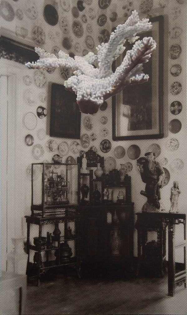 John Young, Macau IV, 2012