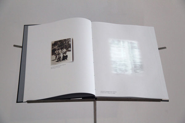 Ken Matsubara, Ofunato Elementary School, 2014