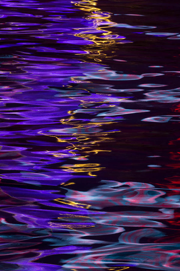 William Furniss, Ultra-Violet, 2009