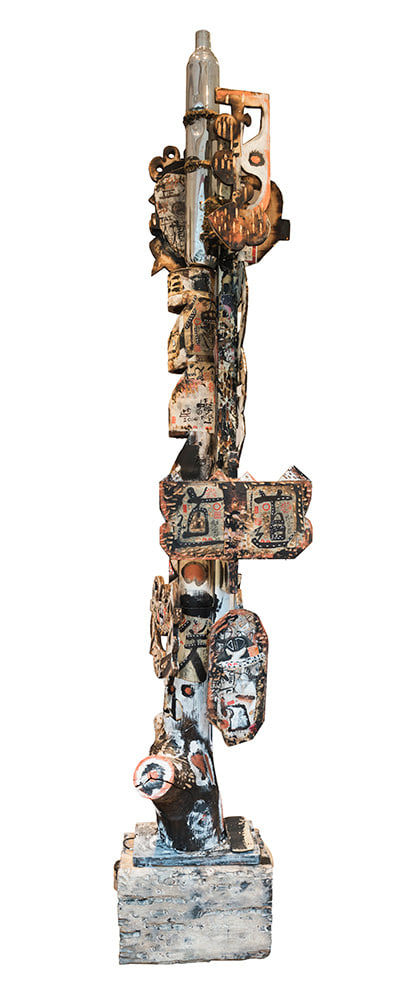 Frog King, Love Life Fun #2, 2014