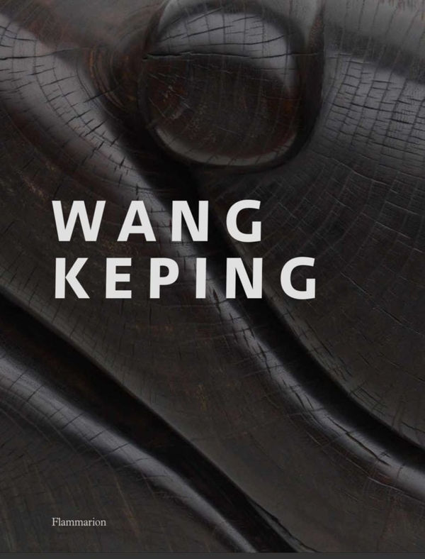 Wang Keping, WANG KEPING, 2022