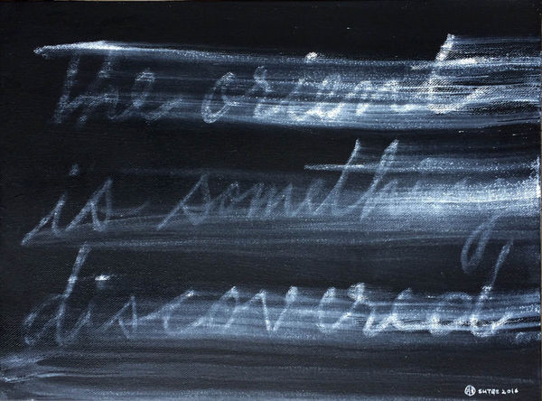 Sutee Kunavichayanont, The Orient is Something Discovered., 2016