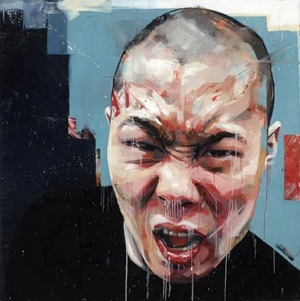 Simon Birch, The Armenian, 2006