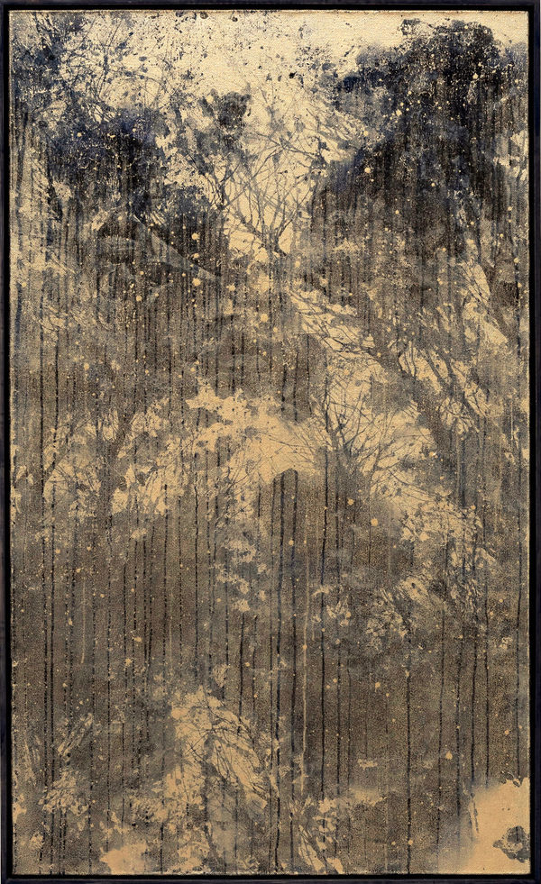 Pan Jian, Over the Rainbow-3, 2016