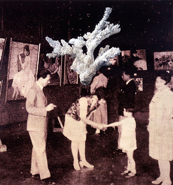 John Young, The Studio No.2, 2007