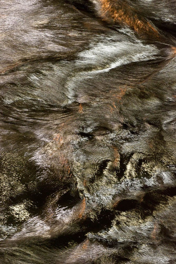 William Furniss, Poseidon I, 2010