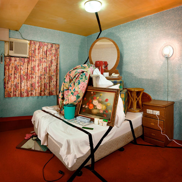 Meng Jin & Fang Er, Hotel Sixty Nine, 2008