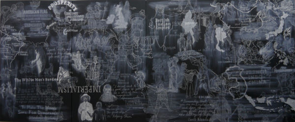 Sutee Kunavichayanont, In the Name of Civilization, 2016