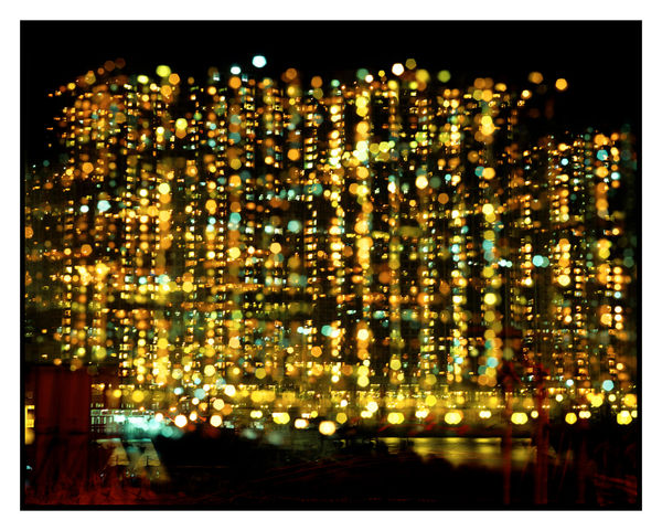 William Furniss, Ap Lei Chau, Hong Kong, 2005